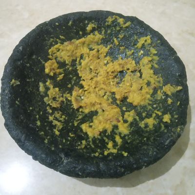 Langkah 2