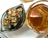 عکس مرحله 1 از دستور خرما پرورده