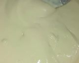 Foto del paso 5 de la receta: Queso mozzarella vegano para pizza (versión 2024)