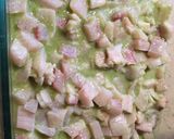 Foto del paso 3 de la receta: Tostadas aguachile de pescado