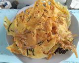 Foto langkah ke 3 dari resep Peyek teri.