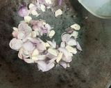 Foto langkah ke 1 dari resep Sayur Tumis Teri.