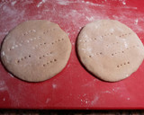 Foto del paso 15 de la receta: Panecillos de centeno y sémola al estilo bereber