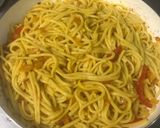 Foto del paso 5 de la receta: Spaghettis sencillos 🍝