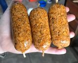 Foto del paso 7 de la receta: Chorizos Vegan