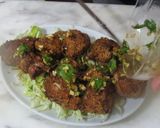椒麻雞(含影音)的食譜步驟4照片