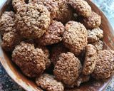 Foto del paso 3 de la receta: Galletitas de Avena Arrollada Tradicional, receta de las abuelas