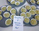 Foto del paso 7 de la receta Delicias tierra y mar