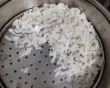A picture of step 1 of Gopalkala.