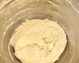 Foto del paso 4 de la receta: Pastel Frangipane con manzana