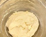 Foto del paso 4 de la receta: Pastel Frangipane con manzana