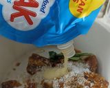 Foto langkah ke 5 dari resep Dawet Ayu Milky Puding.