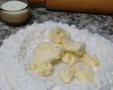 Foto del paso 2 de la receta: Manzanas envueltas