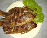 Foto langkah ke 6 dari resep Nila Goreng.