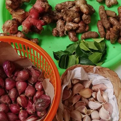 Langkah 1