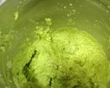 A picture of step 3 of Broccoli Almond Soup.