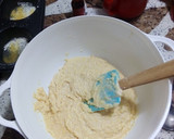Foto del paso 3 de la receta: Muffins de Polenta