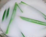 Foto langkah ke 1 dari resep GEMPOL PLERET ASLI Khas Semarang [step by step lengkap].