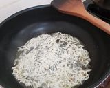 Foto langkah ke 2 dari resep Teri medan kentang balado.