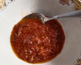Foto langkah ke 5 dari resep Sambel Tomat Rumahan (no bersin-bersin ya).