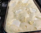 Foto del paso 9 de la receta: Torta o pastel de maíz 🌽
