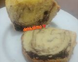 Foto langkah ke 10 dari resep Bolu Jadul Rasa Modern 😉.