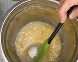 Foto del paso 2 de la receta: Pizza calzone de jamón york y queso