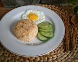 Cara Membuat Nasi Goreng Kencur 3