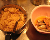 Foto del paso 2 de la receta: Morrones amarillos re... llenos