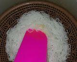 Foto langkah ke 2 dari resep Pastel Isi Bihun.