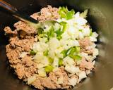 Turkey Spinach Casserole recipe step 2 photo
