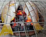Foto langkah ke 5 dari resep Ikan Bakar Kuah Segar ala Dapu Asparaga.