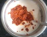 Kashmiri Dum Aloo recipe step 3 photo