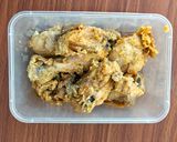 Foto langkah ke 5 dari resep Ayam Goreng.