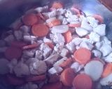 Madagaszkár leves recept fázis 1 fotója