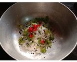 পোচড্ ম্যাগি মারভেলাস (poached maggie marvelous recipe in bengali) রেসিপির ধাপ 1 ছবি