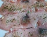 Foto del paso 1 de la receta: Marrajo a la plancha