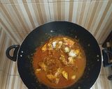 Foto langkah ke 3 dari resep Ayam Palekko Khas Makassar.