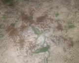 A picture of step 1 of Bajra And Methi Roti.
