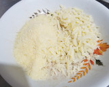 Foto del paso 6 de la receta: Revuelto de zapallitos y zanahorias!!!