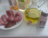 Foto del paso 1 de la receta: Patagorrina