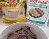 Foto langkah ke 2 dari resep Pasta Kacang Merah.