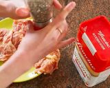 Une image de l'étape 1 de Recette teriyaki facile.