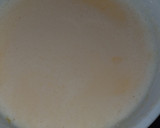 Foto del paso 5 de la receta: Hojaldre relleno con crema pastelera