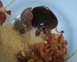 Foto langkah ke 1 dari resep Rolade Daging Sapi.