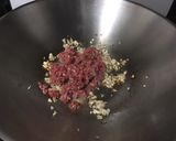 Foto langkah ke 3 dari resep Tumis Tunas Kol.