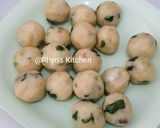 Foto langkah ke 4 dari resep Perkedel Kentang.