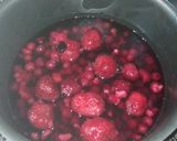 Foto del paso 2 de la receta: Confit de pato con salsa de frutos rojos