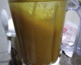 Foto langkah ke 1 dari resep Talam labu kuning lumer.