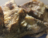 Foto del paso 4 de la receta: Reciclando dos pechugas de pollo asado